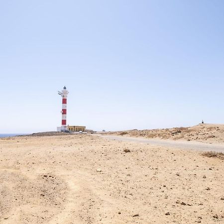 Desconecta A Orillas Del Mar Poris de Abona Kültér fotó